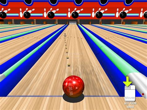 Bowling Blast Game Free Download