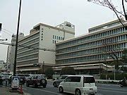 Category:Chuo University Ichigaya Campus - Wikimedia Commons