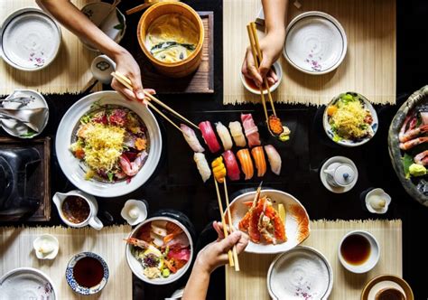 Chopstick Etiquette in Japan: Rules you need to know! ~ wanderingtanuki