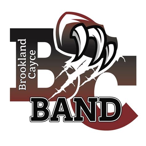 Brookland-Cayce High School Band