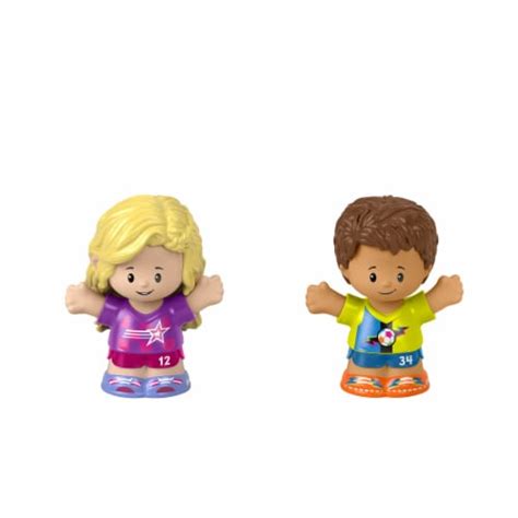 Fisher-Price® Little People Figures - Assorted, 2 pc - Kroger