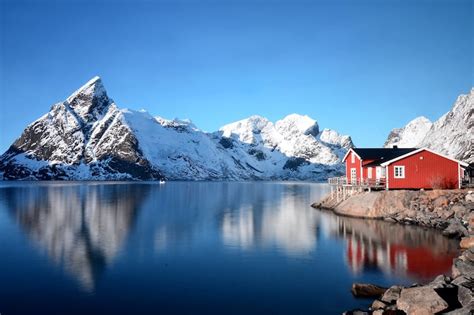 10 Best Fjords Around Bergen - What are the Best Fjords to Visit Around ...