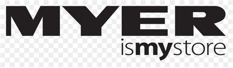 Myer Logo & Transparent Myer.PNG Logo Images