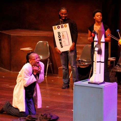 Black Ensemble Theater and Cultural Center | Black Ensemble