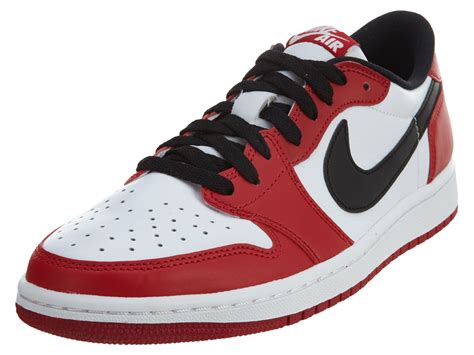 Nike - Nike Air Jordan 1 Retro Low Og Mens Style : 705329 - Walmart.com ...