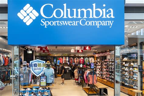 Columbia Sportswear Co. (Tii:COLM) | TiiCKER