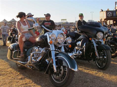 2022 Sturgis Rally Recap Video from Sturgis Buffalo Chip | American Rider