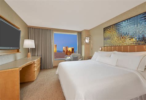 The Westin Las Vegas Hotel & Spa - UPDATED 2022 Prices, Reviews ...