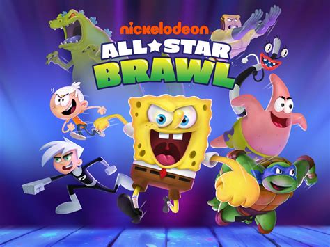 Nickelodeon All Star Brawl Цена Ps4 – Telegraph