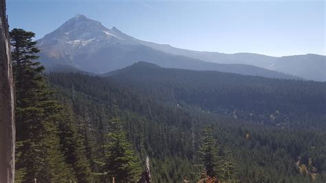 125 best Mount Hood National Forest images on Pholder | Earth Porn ...