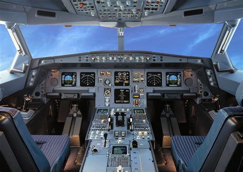 Airbus A350 Cockpit Wallpapers Wallpaper Cave | Free Download Nude ...