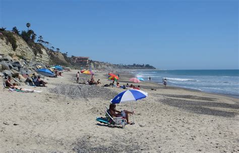 The Hole, San Clemente, CA - California Beaches