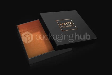 Glossy vs Matte Lamination - Types of Laminations For Packaging