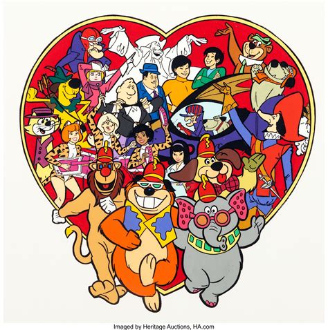 70s Cartoons Hanna Barbera | Images and Photos finder