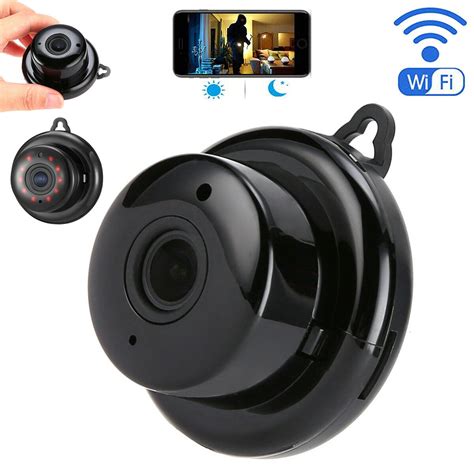 Camera Video Surveillance Wifi - Noella Blog