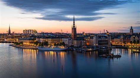 Stockholm wallpapers, Man Made, HQ Stockholm pictures | 4K Wallpapers 2019