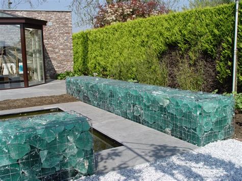 Gabion Garden Ideas | Fasci Garden