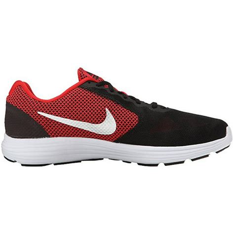 Nike Men's Revolution 3 Running Shoe 4E-Extra Wide (8 US 4E Extra Wide ...