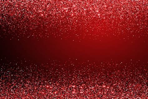 Red Sparkle Glitter Background Graphic by Rizu Designs · Creative Fabrica