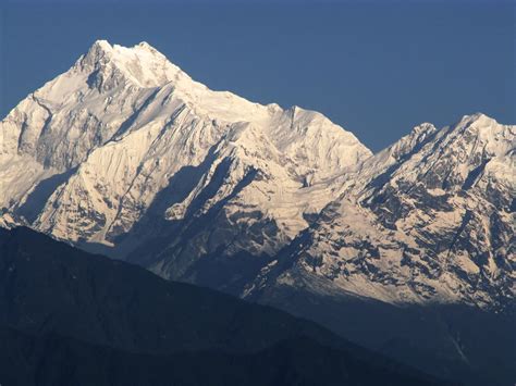 Places to Get The Best View of Kangchenjunga