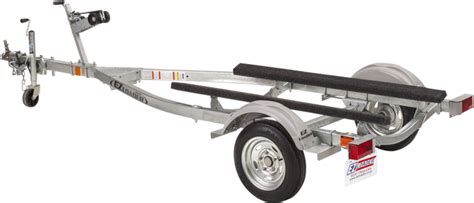 Aluminum Boat Trailers Wa | Free Boat Plans