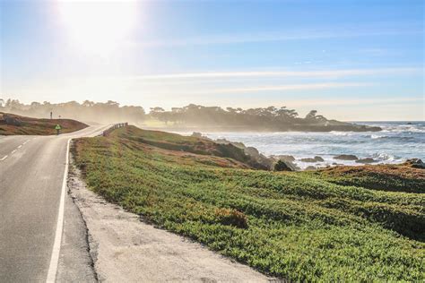 100 Years of Pebble Beach: 17-Mile Drive - LINKS Magazine