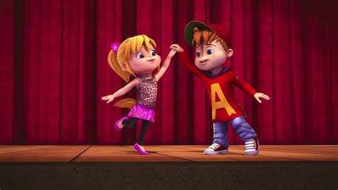 Y Aura T Il Un Alvin Et Les Chipmunks 5 | AUTOMASITES