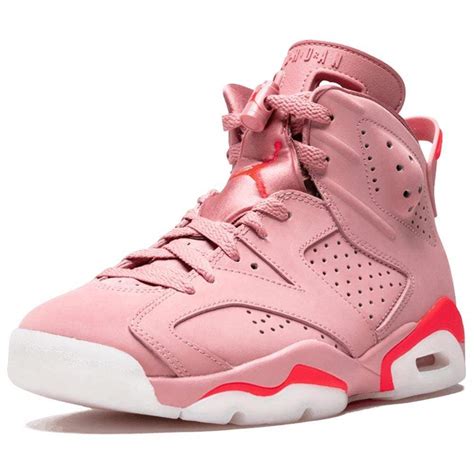 Aleali May x Wmns Air Jordan 6 Retro 'Millennial Pink' – Kick Game