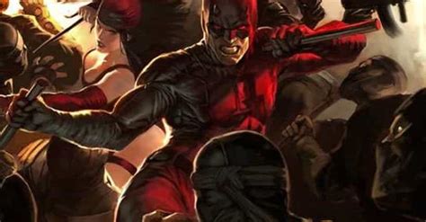 The Best Daredevil Villains, Enemies & Foes, Ranked