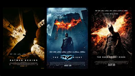 Wallpaper : Trilogy, The Dark Knight, The Dark Knight Rises, Batman ...