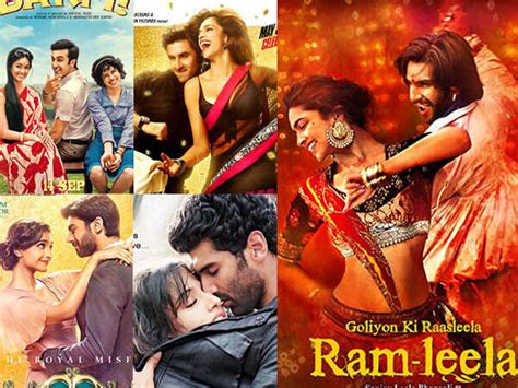 22 Best Bollywood Romantic Movies That Define Love | Filmfare.com