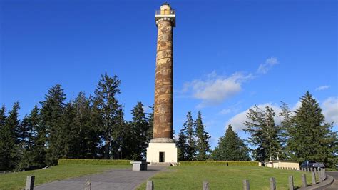 Astoria Column (U.S. National Park Service)