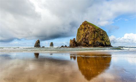 Astoria, Oregon to Cannon Beach Tour Shore Excursion