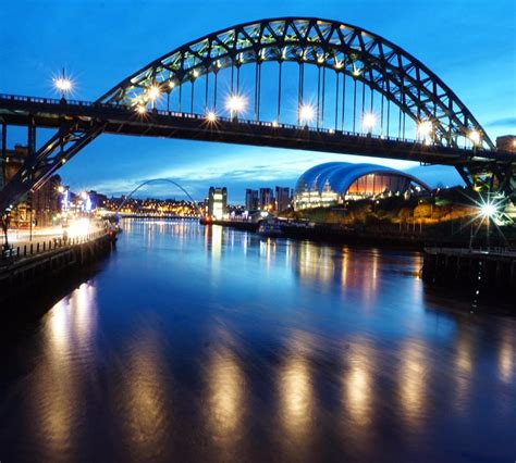 The Tyne Bridge - All You Need to Know BEFORE You Go (2024)