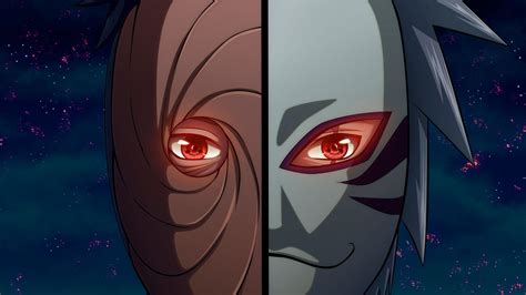 10 most unique uses of Sharingan in Naruto ranked from clever to godlike