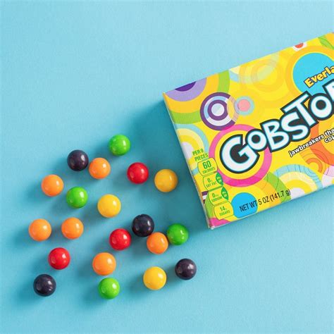 Gobstopper