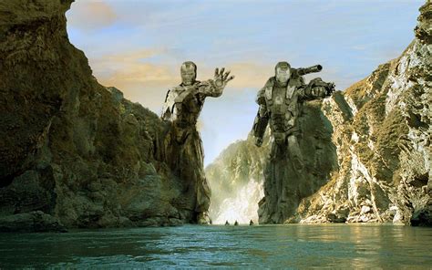 Argonath Wallpapers - Wallpaper Cave