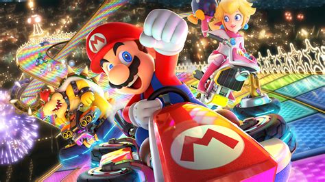 Mario Kart 9: ecco quando uscirà secondo un insider – GameLegends.it ...