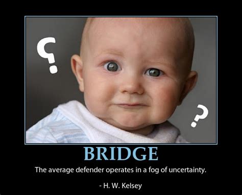 Funny Bridge Quotes. QuotesGram