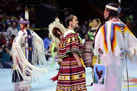 Destiny Nunez shines in Miss Indian World Pageant • The Seminole Tribune