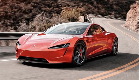 Tesla Roadster release candidates to hit the streets as early as summer