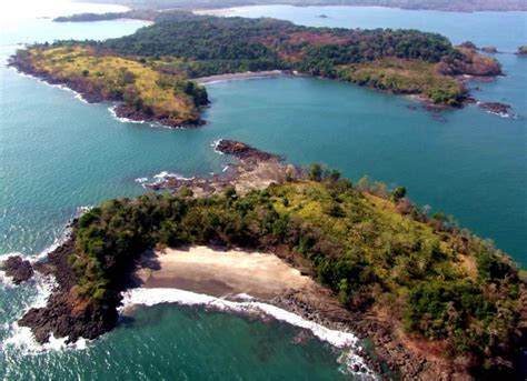 Islands for Sale in Nicaragua, Central America