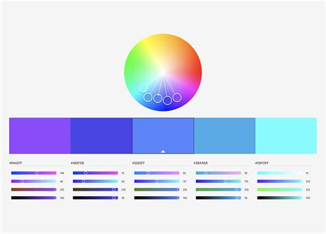 Sonrisa Coche Campo adobe color palette sangrado Nevada Mula