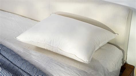 Soft Bed Pillows