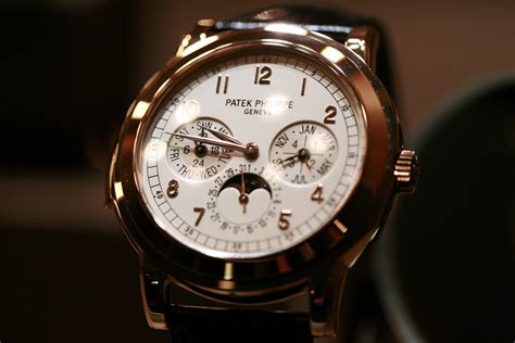 The History Behind the Patek Philippe Watches - CapeLux