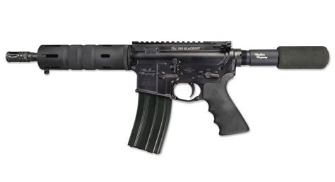 Windham RP9SFS-7-300 .300 Blackout AR Pistol with 9-inch Barrel ...