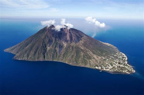 Définition | Stromboli