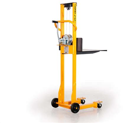 Easy-Lift Winch Lifter | Winch Lift | Lift-Rite Winch Lifter