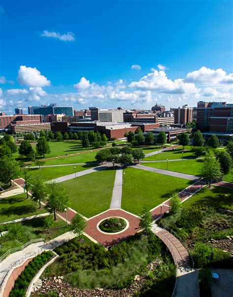 UAB continues to rise as a Best College, according to U.S. News ...