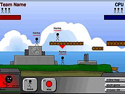 Territory War Game - Play online at Y8.com